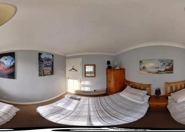 Endeavour Cottage - A Wonderful Whitby Holiday