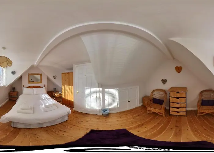 Endeavour Cottage - A Wonderful Whitby Holiday
