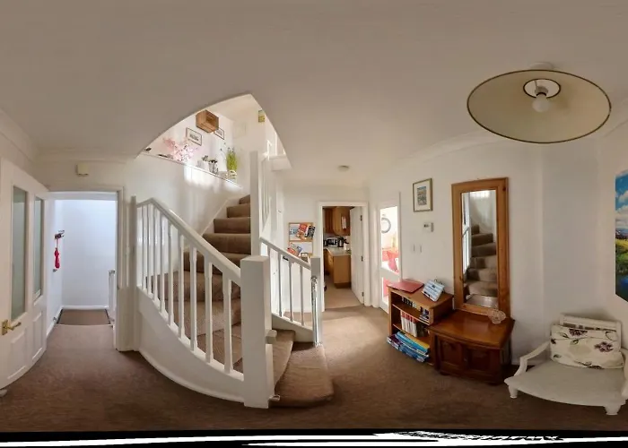 Endeavour Cottage - A Wonderful Whitby Holiday