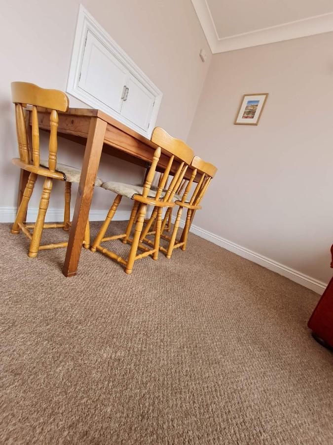 Holiday home Endeavour - A Wonderful Whitby