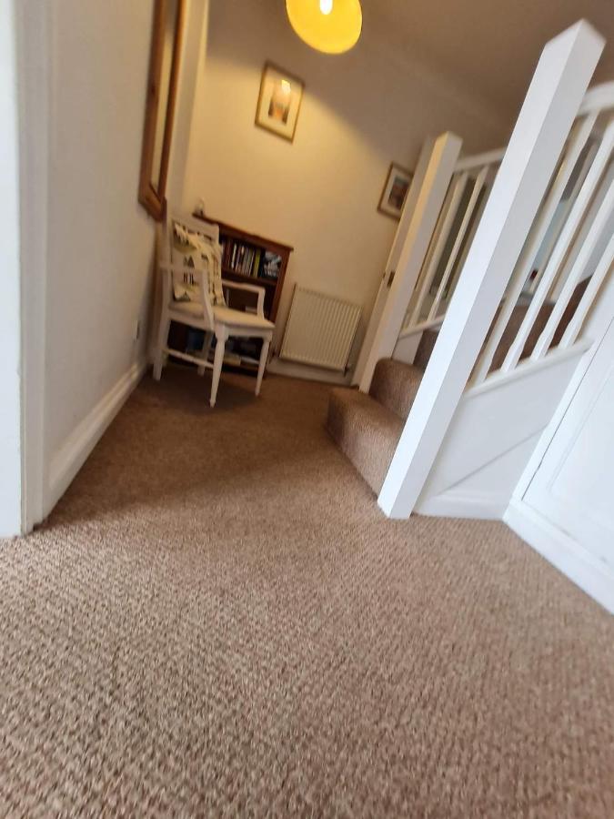 Holiday home Endeavour - A Wonderful