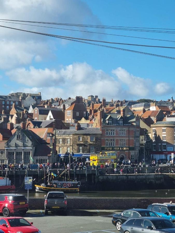 Endeavour - A Wonderful Holiday home Whitby