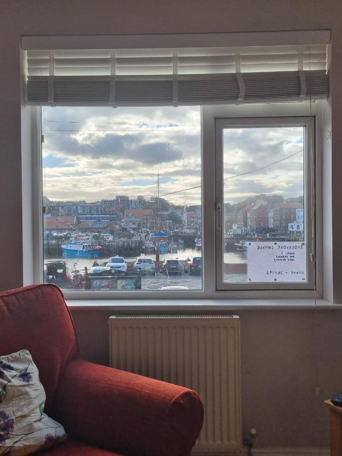 Holiday home Endeavour - A Wonderful Whitby
