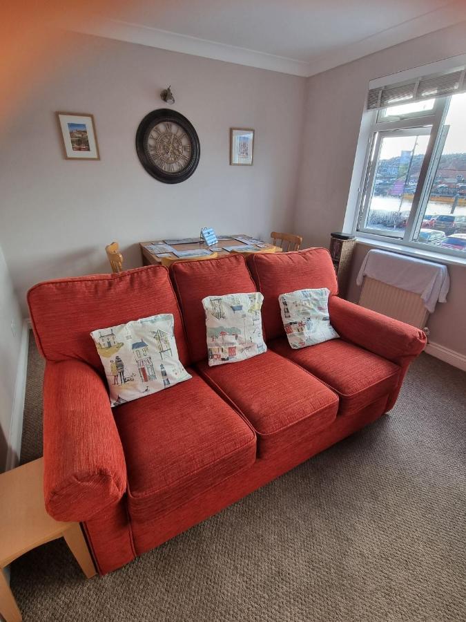 Holiday home Endeavour - A Wonderful