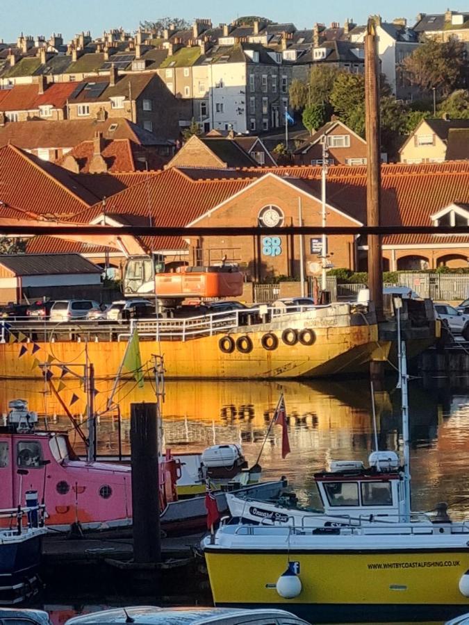 Endeavour - A Wonderful Holiday home Whitby