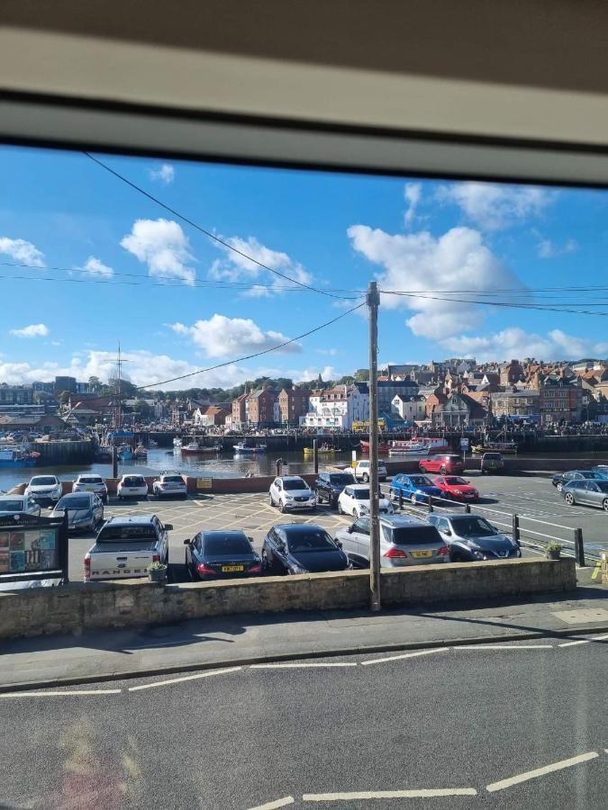 Endeavour - A Wonderful Holiday home Whitby