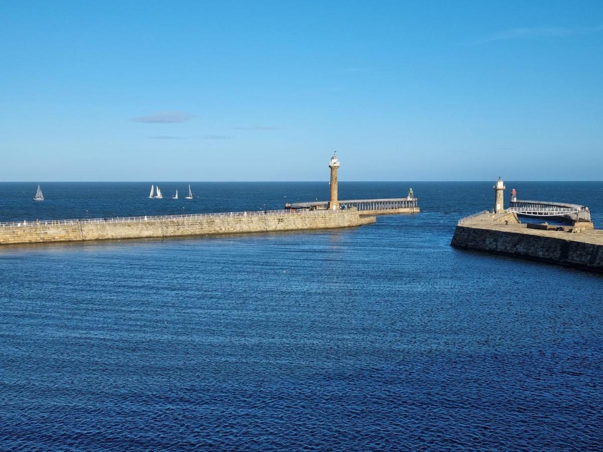 Endeavour - A Wonderful Holiday home Whitby