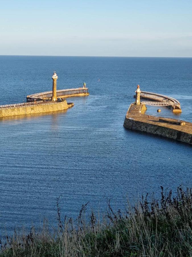 Holiday home Endeavour - A Wonderful Whitby