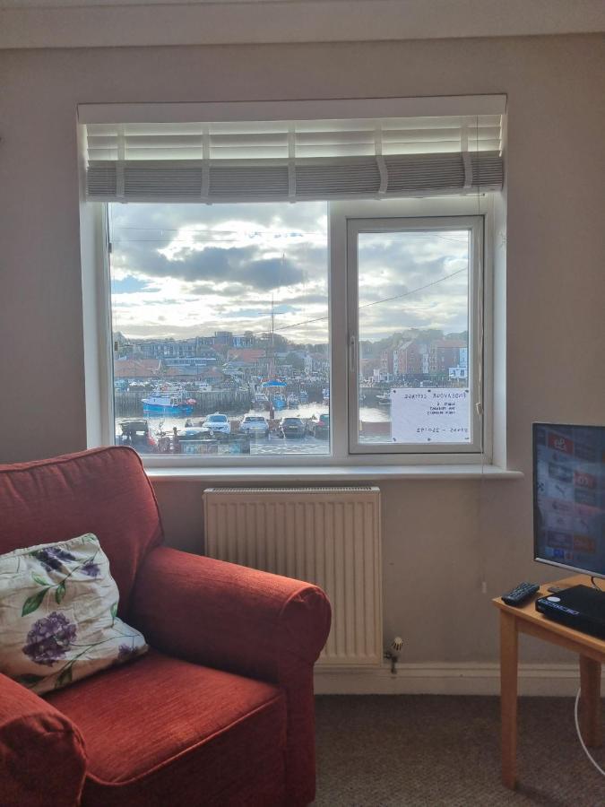 Endeavour - A Wonderful Holiday home Whitby