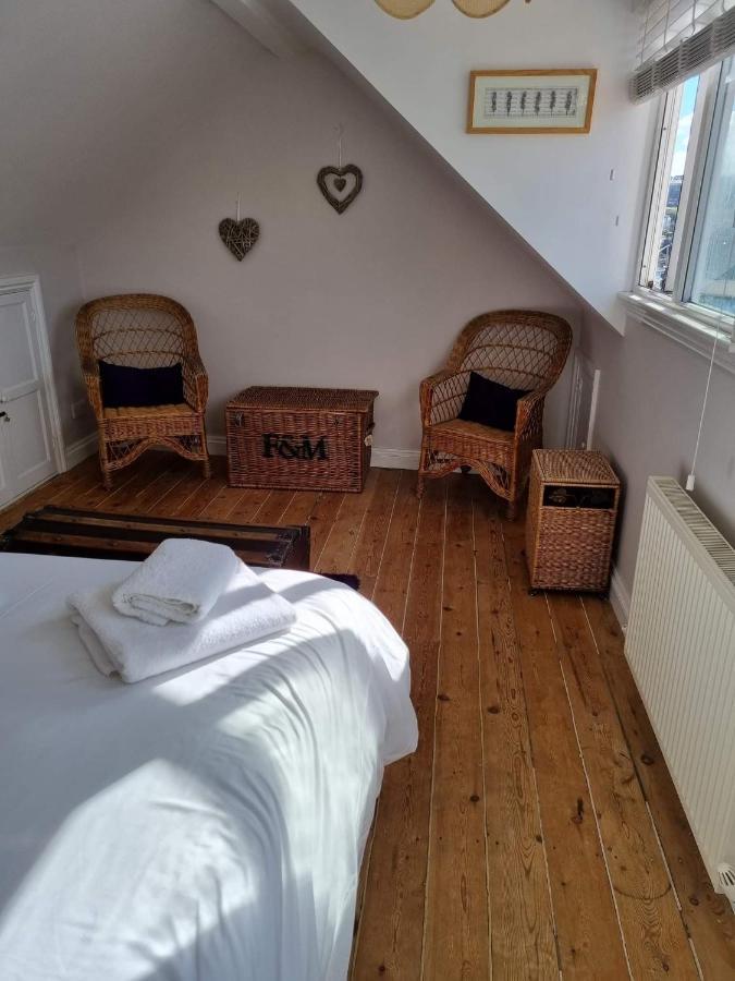 Holiday home Endeavour - A Wonderful
