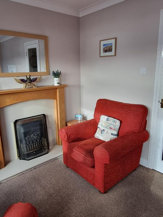 Endeavour - A Wonderful Holiday home