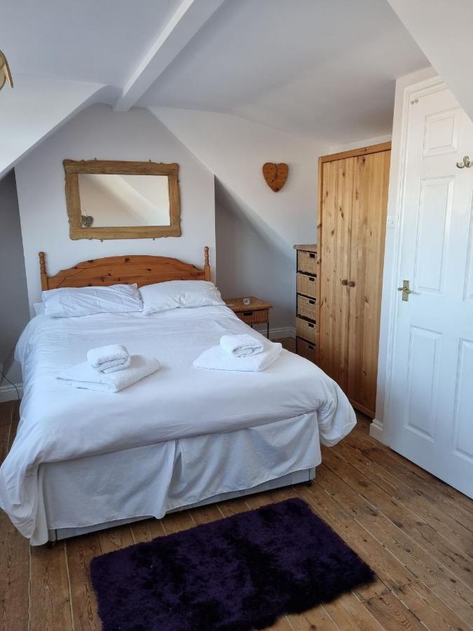 Endeavour - A Wonderful Holiday home
