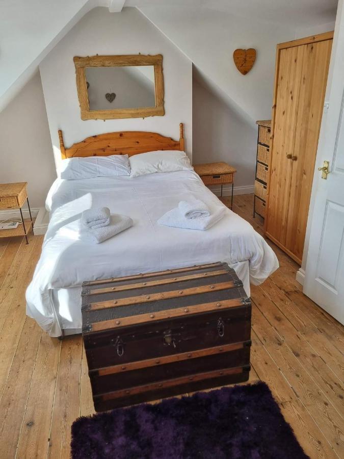 Endeavour - A Wonderful Holiday home *
