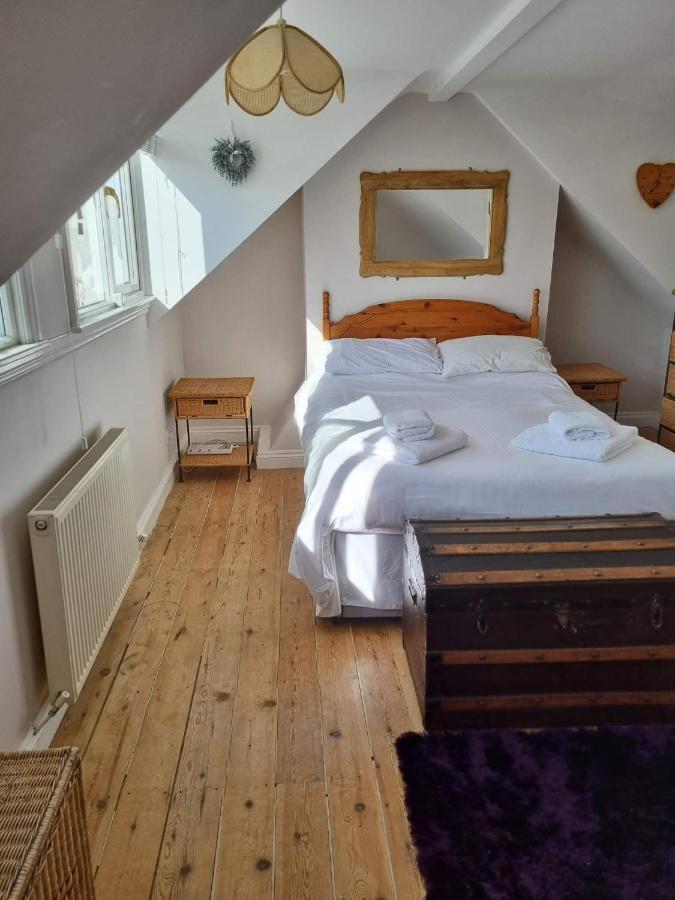 Holiday home Endeavour - A Wonderful