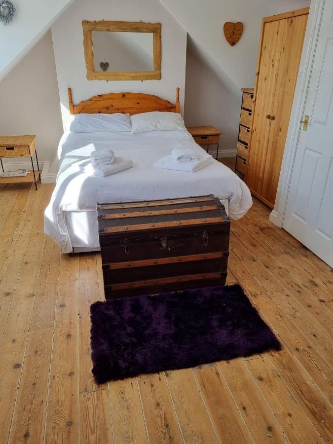 Endeavour - A Wonderful Holiday home *