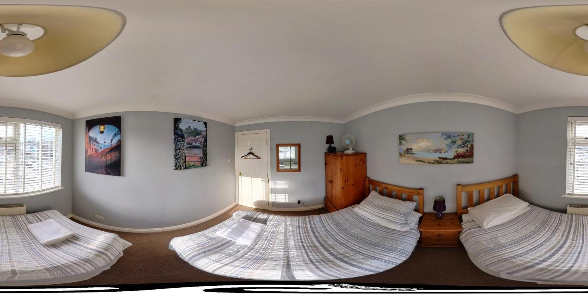 Endeavour - A Wonderful Holiday home *