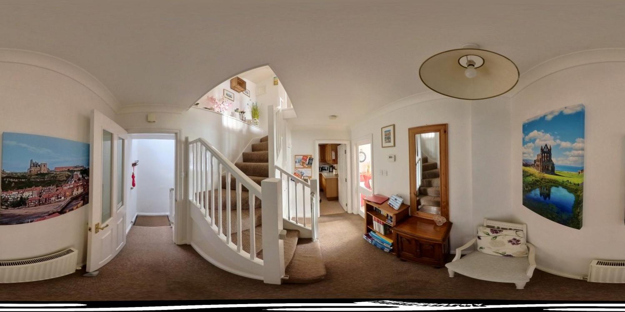 Endeavour - A Wonderful Holiday home *