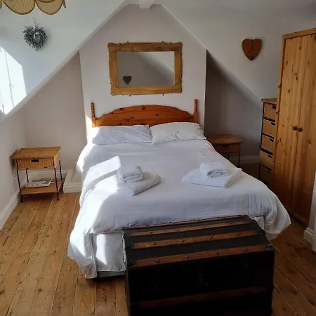 Endeavour Cottage - A Wonderful Whitby Holiday Exterior photo
