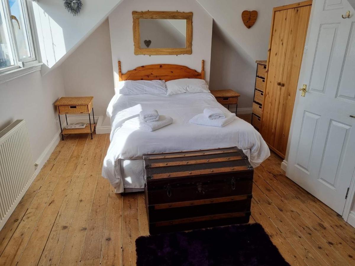 Holiday home Endeavour - A Wonderful Whitby