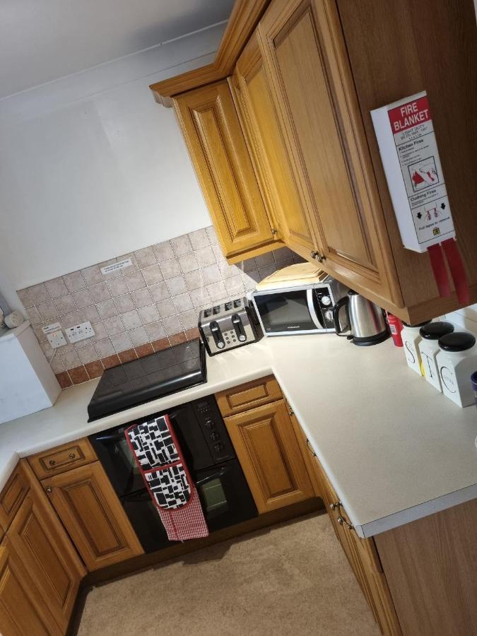 Endeavour - A Wonderful Holiday home