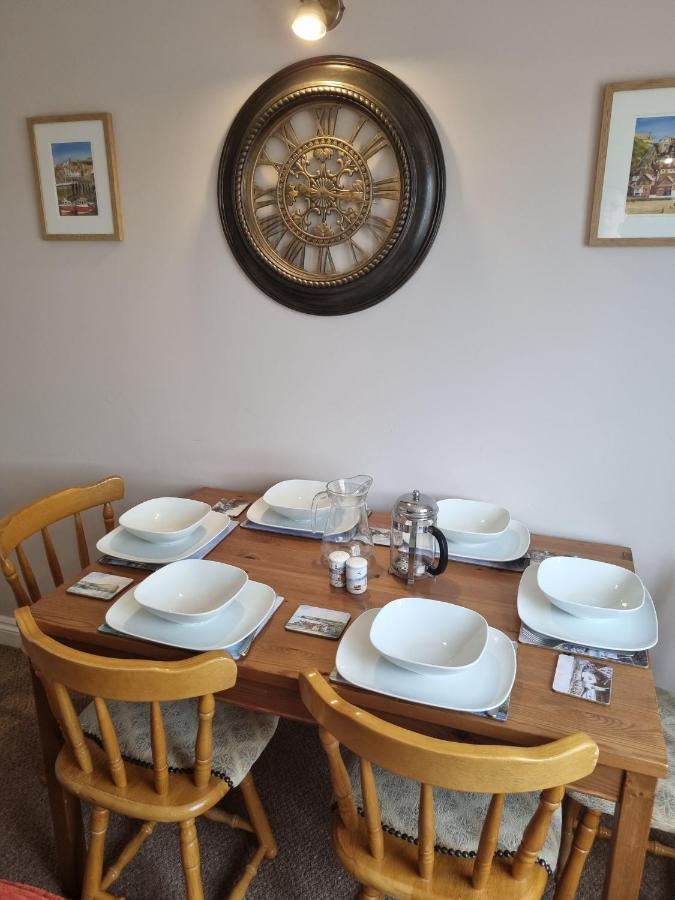 Endeavour - A Wonderful Holiday home Whitby