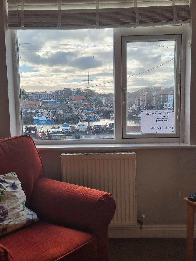Endeavour - A Wonderful Holiday home Whitby